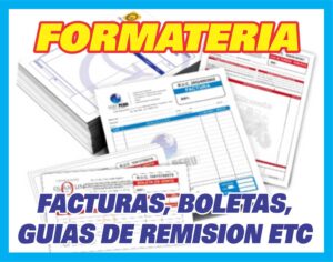 FORMATERIA